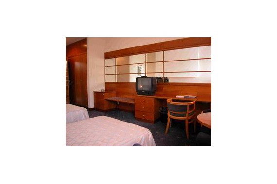 Фотография Гостиница «Самотлор» 3