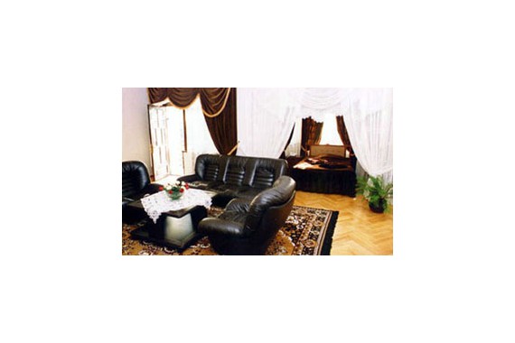 Фотография Гостиница «Симпатия» 3