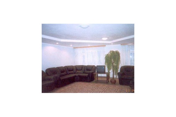 Фотография Детский оздоровительный лагерь «им. Героев Панфиловцев» 1