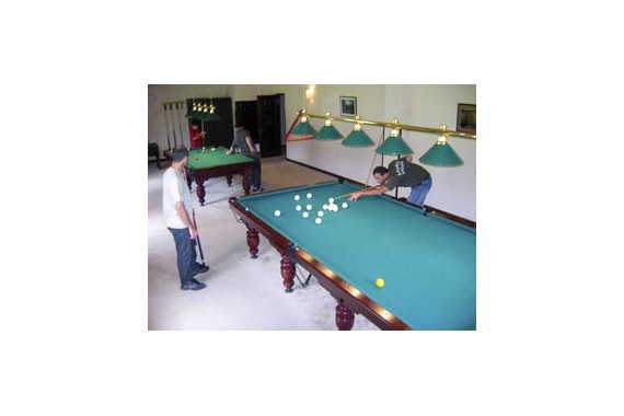 Фотография Гостиница «Триалети Палас» 5