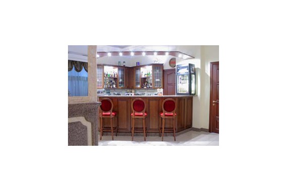 Фотография Гостиничный комплекс «Славянка» 9