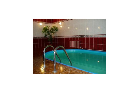 Фотография Гостиничный комплекс «Отель Валентино» 6