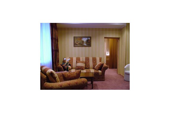 Фотография Гостиничный комплекс «Славянка» 3