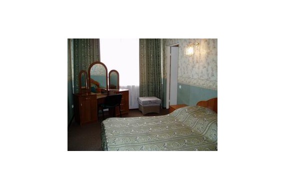 Фотография Гостиничный комплекс «Отель Валентино» 2