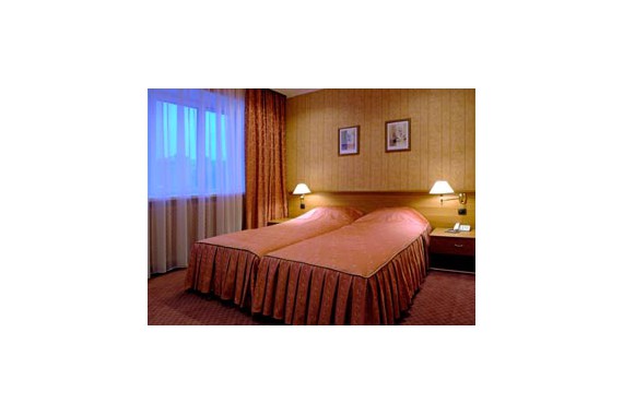 Фотография Гостиничный комплекс «Славянка» 6