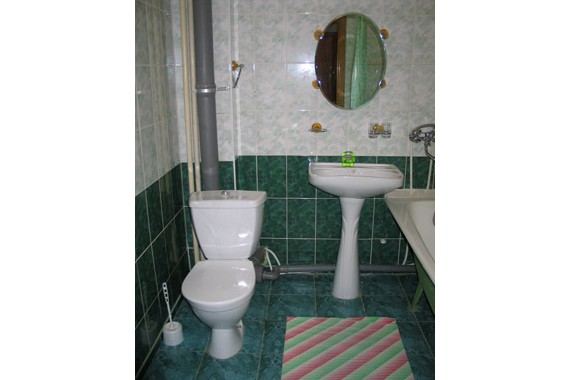 Фотография Гостиница «Мираж» 4