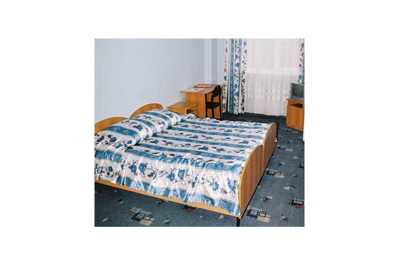 Фотография Гостиница «Мираж» 5