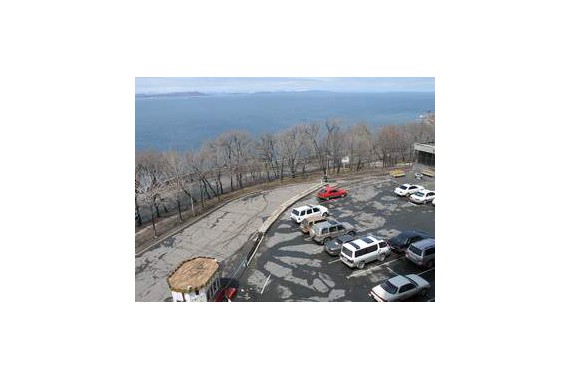 Фотография Гостиница «Визит-Владивосток» 8