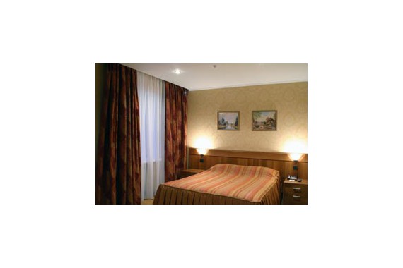 Фотография Гостиничный комплекс «Славянка» 4