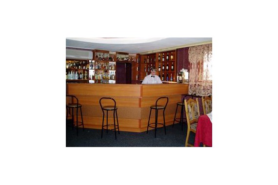 Фотография Гостиничный комплекс «Отель Валентино» 5