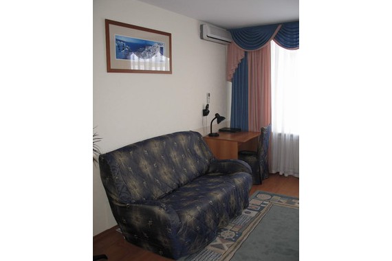 Фотография Гостиница «Визит-Владивосток» 2