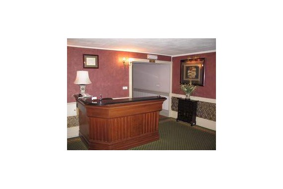 Фотография Гостиница «Визит-Владивосток» 0