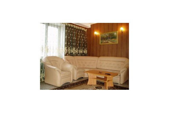 Фотография Гостиничный комплекс «Отель Валентино» 1