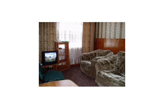 Фотография Гостиничный комплекс «Отель Валентино» 3