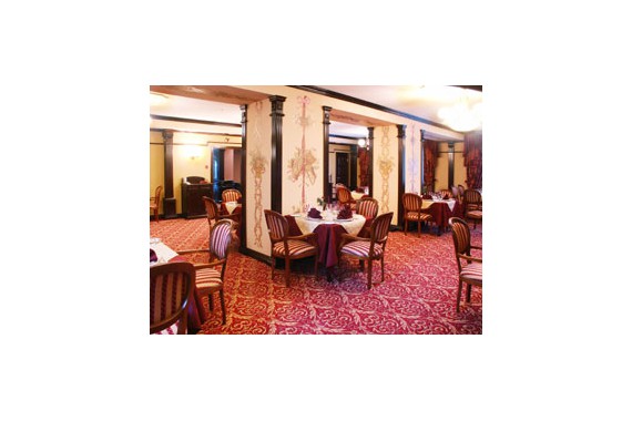 Фотография Гостиничный комплекс «Славянка» 8