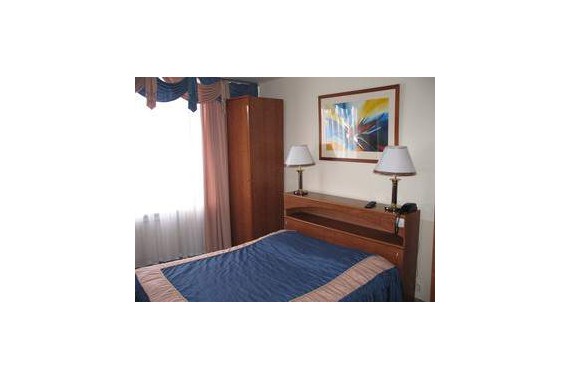 Фотография Гостиница «Визит-Владивосток» 4