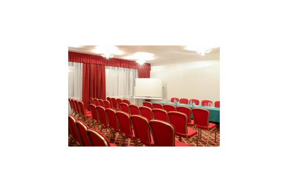 Фотография Гостиничный комплекс «Славянка» 7