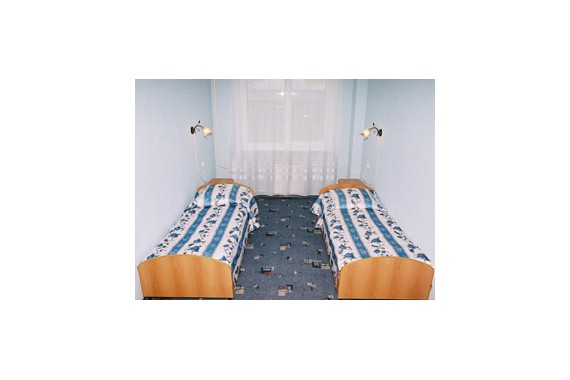 Фотография Гостиница «Мираж» 6