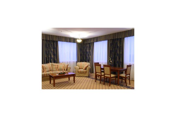 Фотография Гостиничный комплекс «Славянка» 2