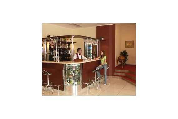 Фотография Гостиница «Турист» 6