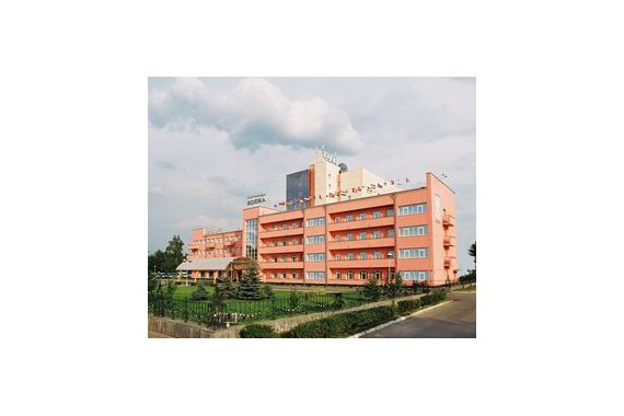 Фотография Гостиница «Волна» 0