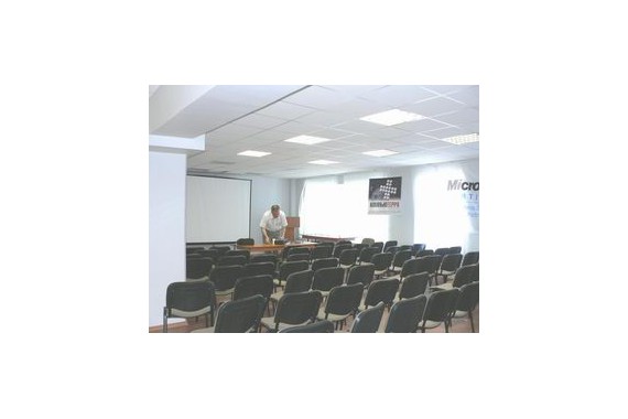 Фотография Гостиница «Турист» 5