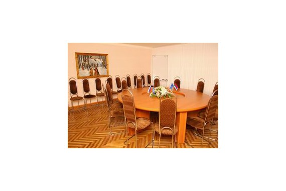 Фотография Гостиница «Турист» 4