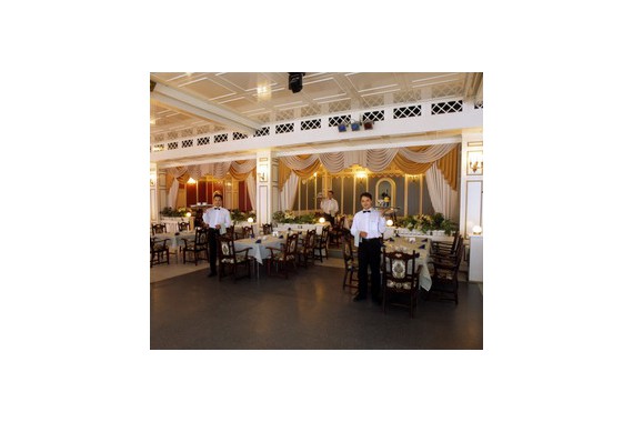 Фотография АЗИМУТ Отель Санкт-Петербург 8