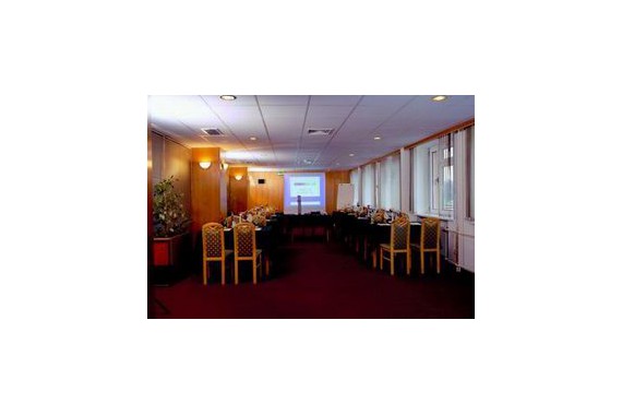 Фотография Гостиница «Волна» 5