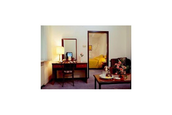 Фотография Гостиница «Волна» 2