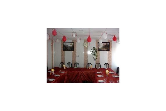 Фотография Гостиница «Уктус» 6