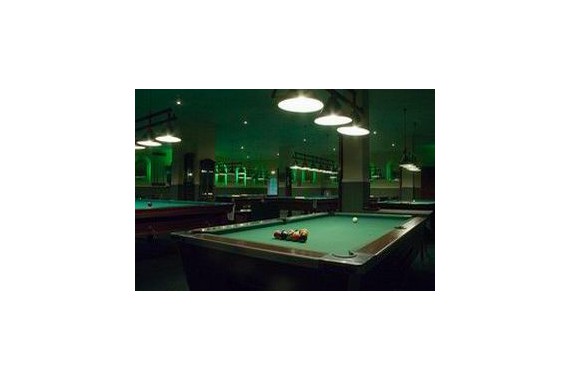 Фотография AZIMUT Отель Мурманск 8