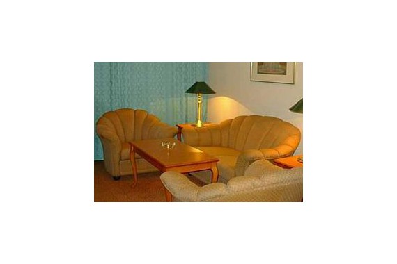 Фотография AZIMUT Отель Мурманск 2