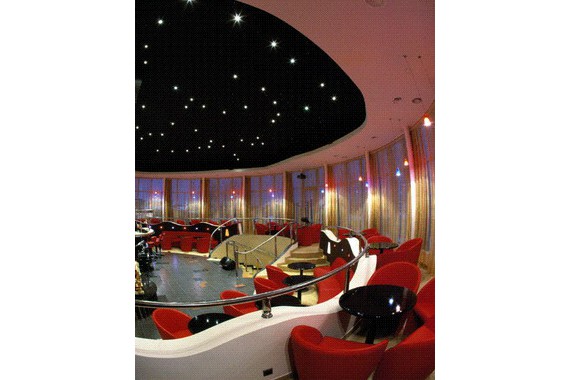 Фотография АЗИМУТ Отель Санкт-Петербург 9