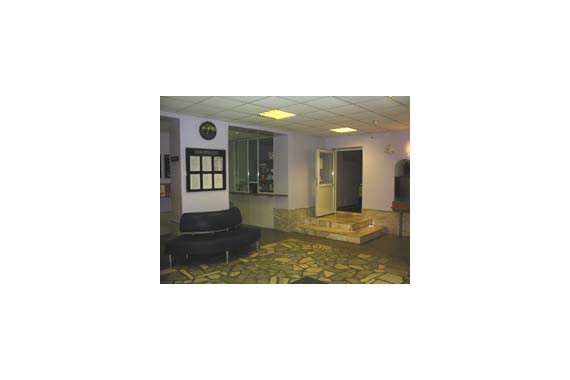 Фотография Гостиница «Уктус» 0