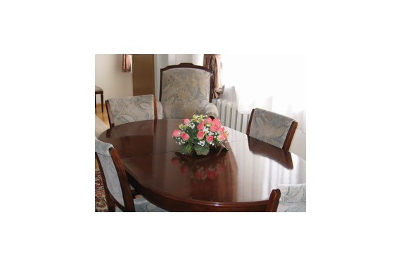 Фотография AZIMUT Отель Уфа 2