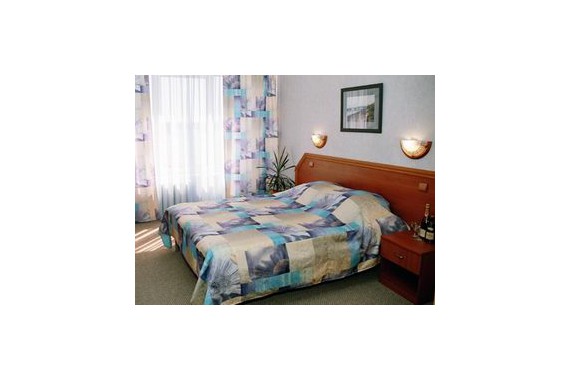 Фотография Гостиница «Турист» 2