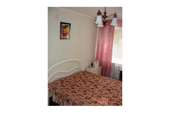 Фотография Гостиница «Уктус» 4