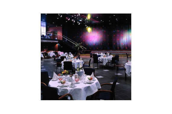 Фотография АЗИМУТ Отель Санкт-Петербург 7