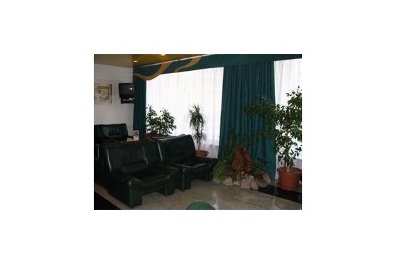 Фотография Гостиница «Волна» 1