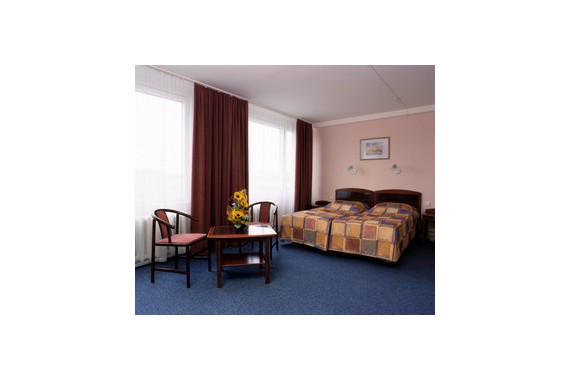 Фотография АЗИМУТ Отель Санкт-Петербург 4