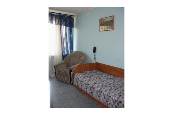 Фотография Гостиница «Уктус» 2