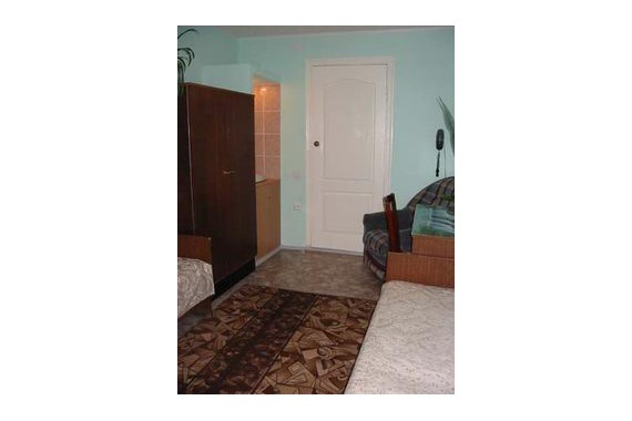 Фотография Гостиница «Уктус» 3