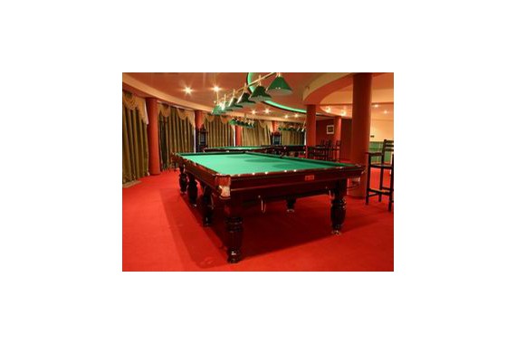 Фотография Гостиница «Турист» 7