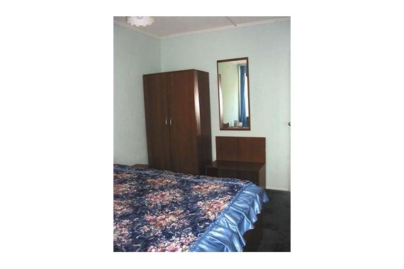 Фотография Гостиница «Уктус» 1