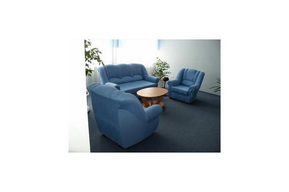 Фотография AZIMUT Отель Уфа 1