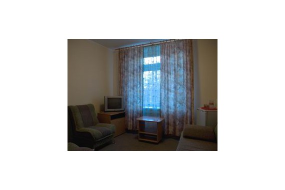 Фотография Гостиница «Центральная» 0