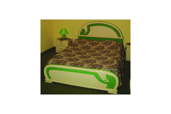 Фотография Гостиница «ВМ - Центральная» 3