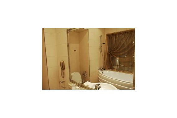 Фотография Отель «Пушка Inn» 6