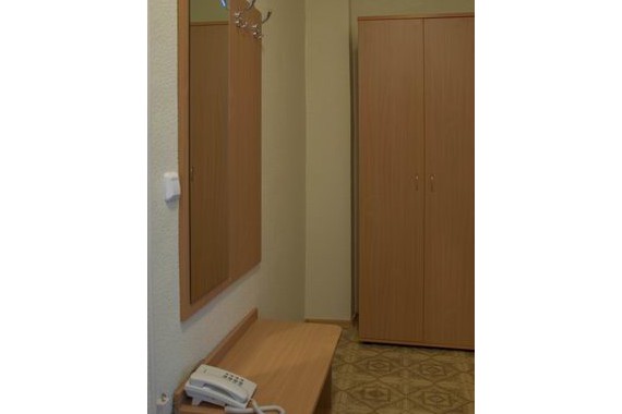 Фотография Гостиница «Центральная» 5